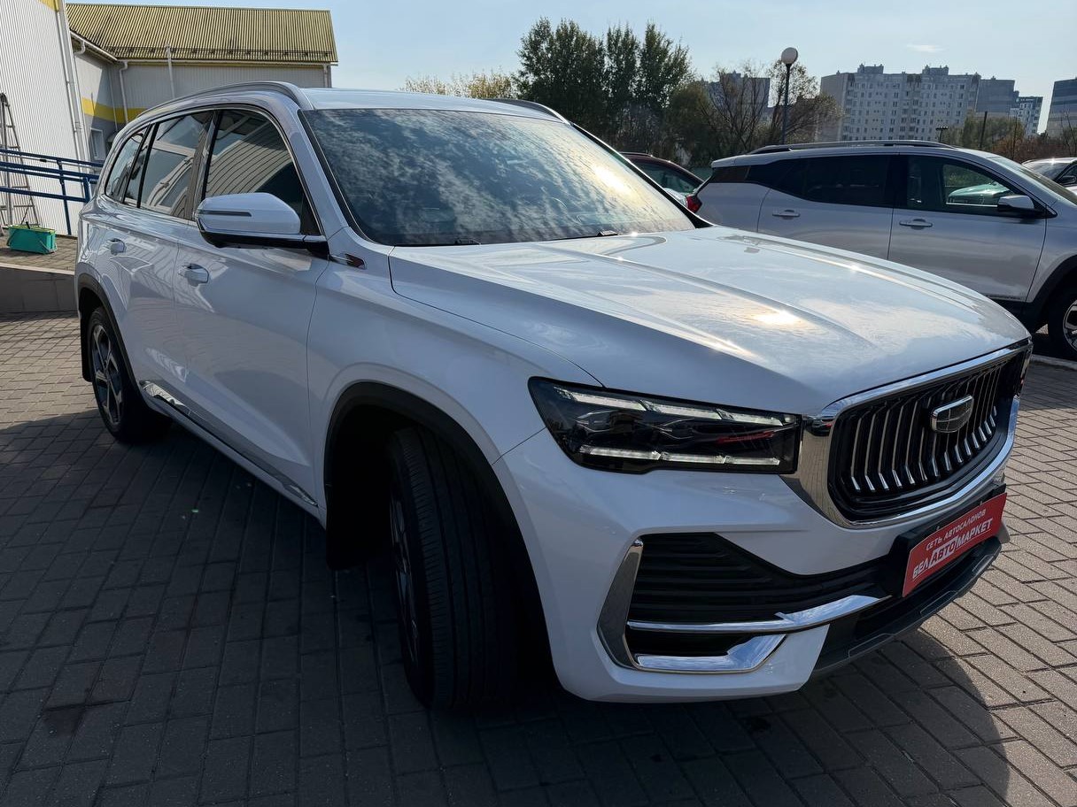 Фото автомобиля 2
