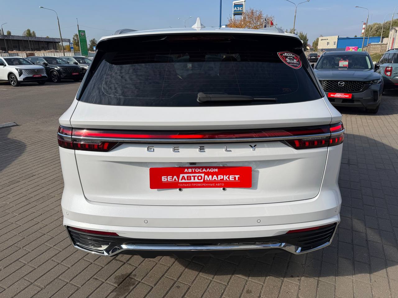 Фото автомобиля 5