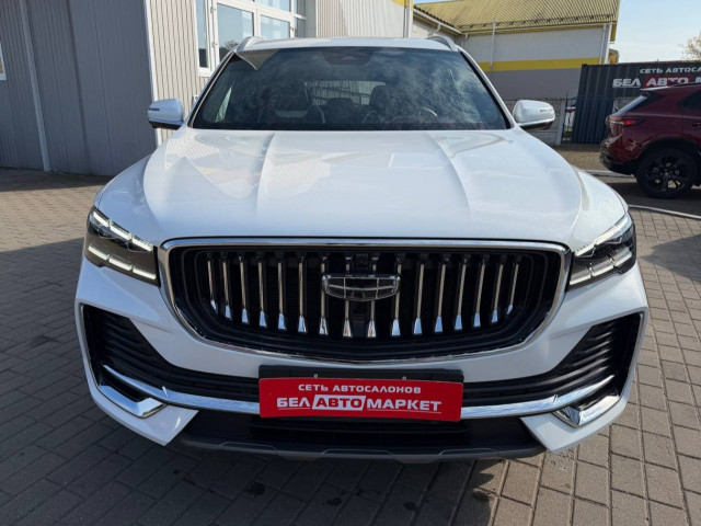 Фото автомобиля 1
