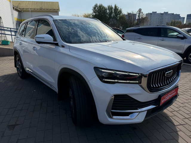 Фото автомобиля 2