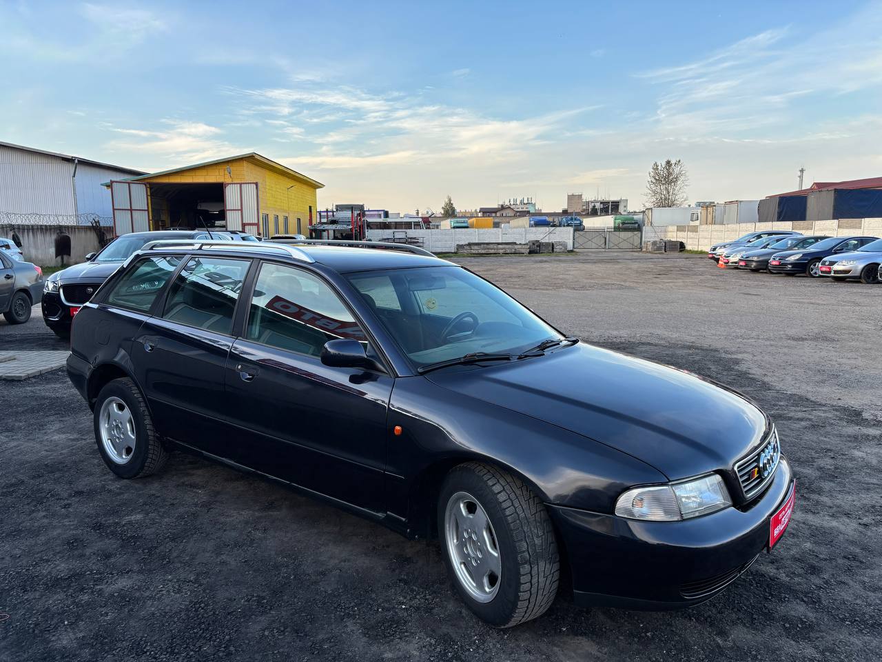 Фото автомобиля 2
