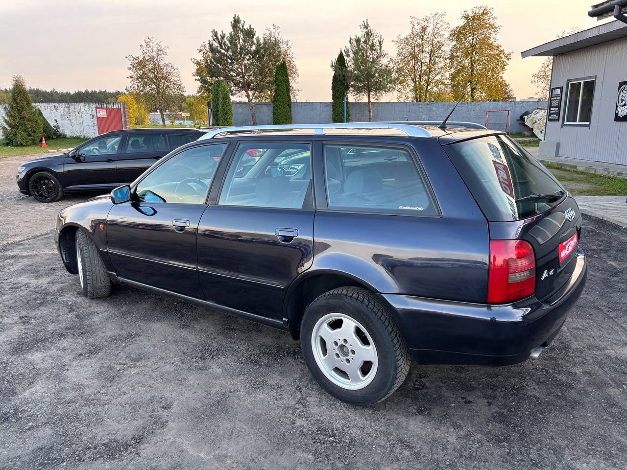 Фото автомобиля 6