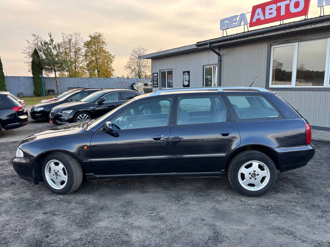Фото автомобиля 7