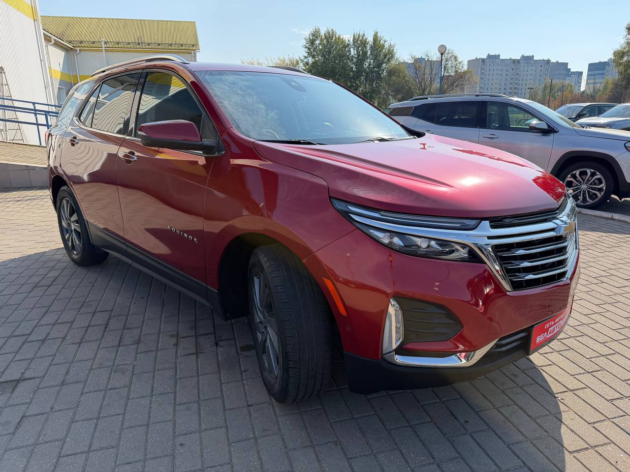 Фото автомобиля 2