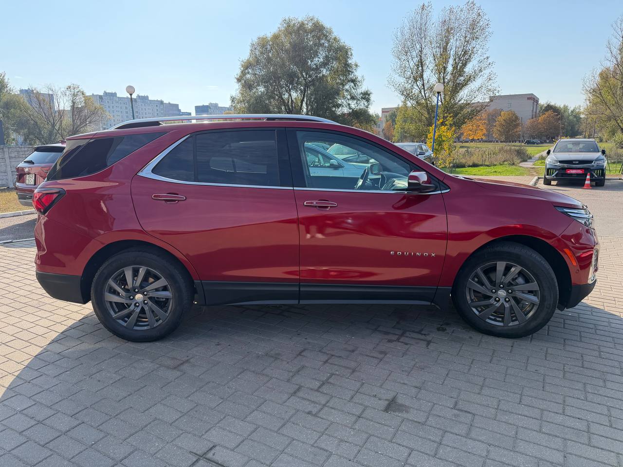 Фото автомобиля 3