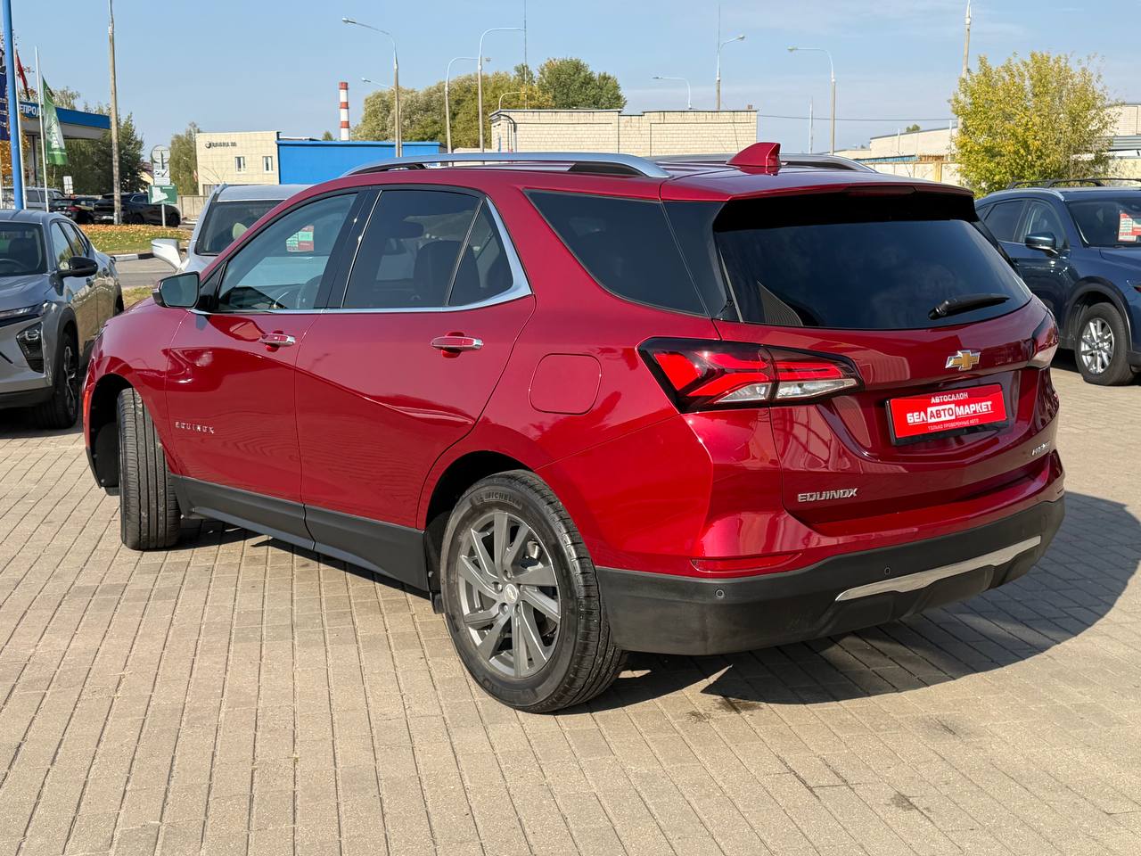 Фото автомобиля 6