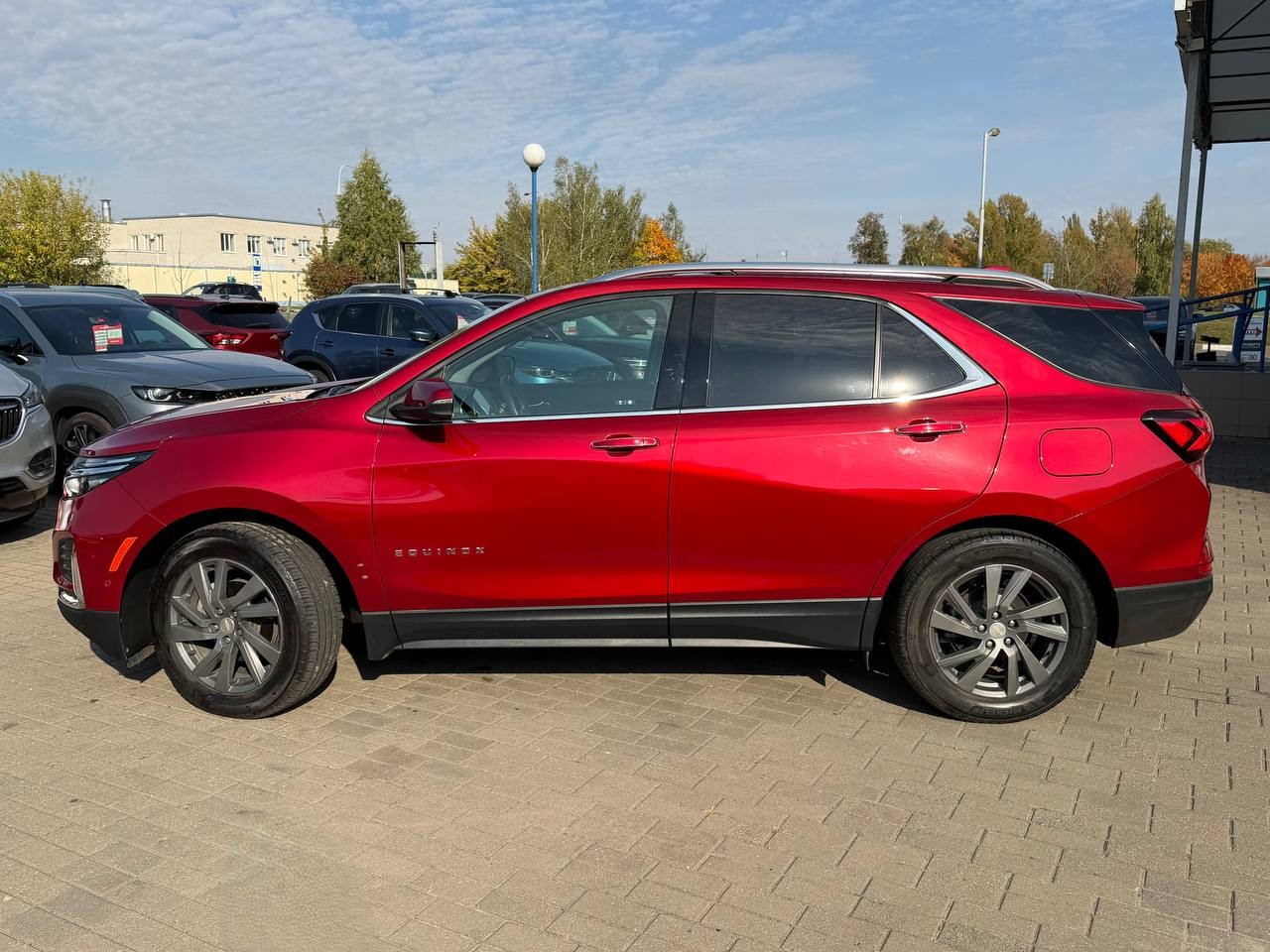 Фото автомобиля 7