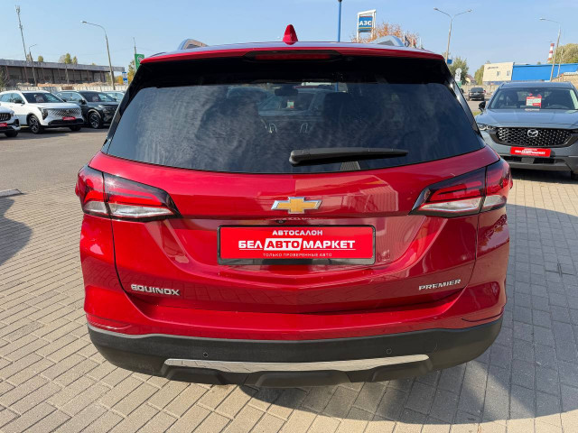Фото автомобиля 5