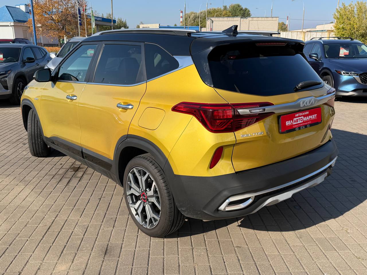Фото автомобиля 6