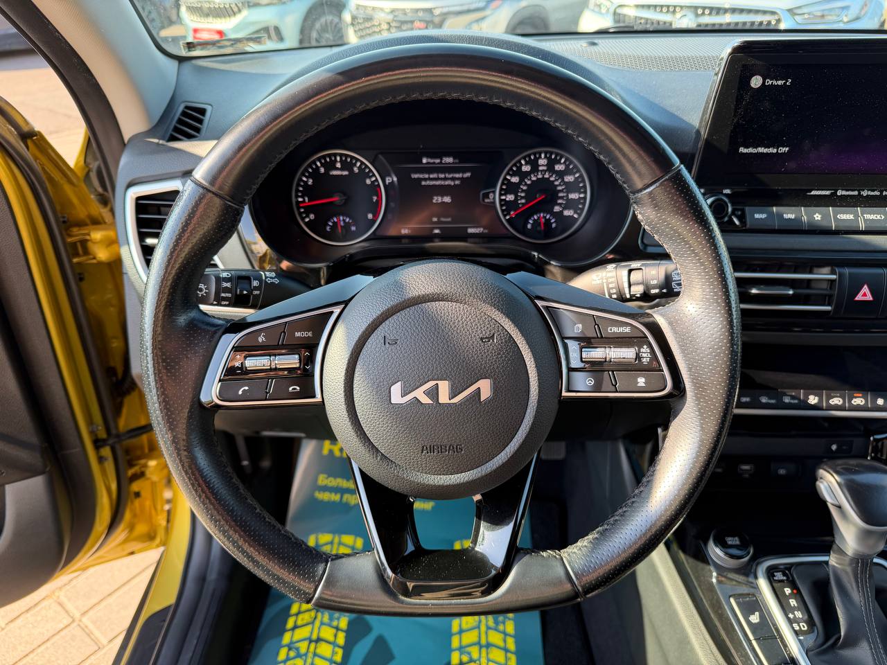 Фото автомобиля 11