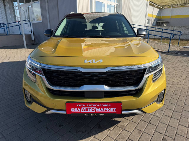Фото автомобиля 1