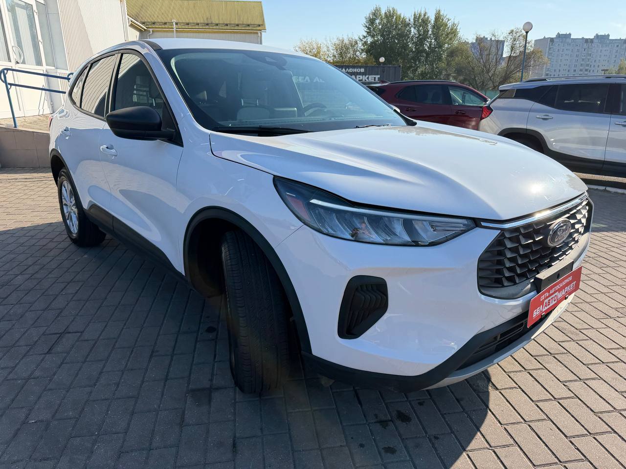Фото автомобиля 2