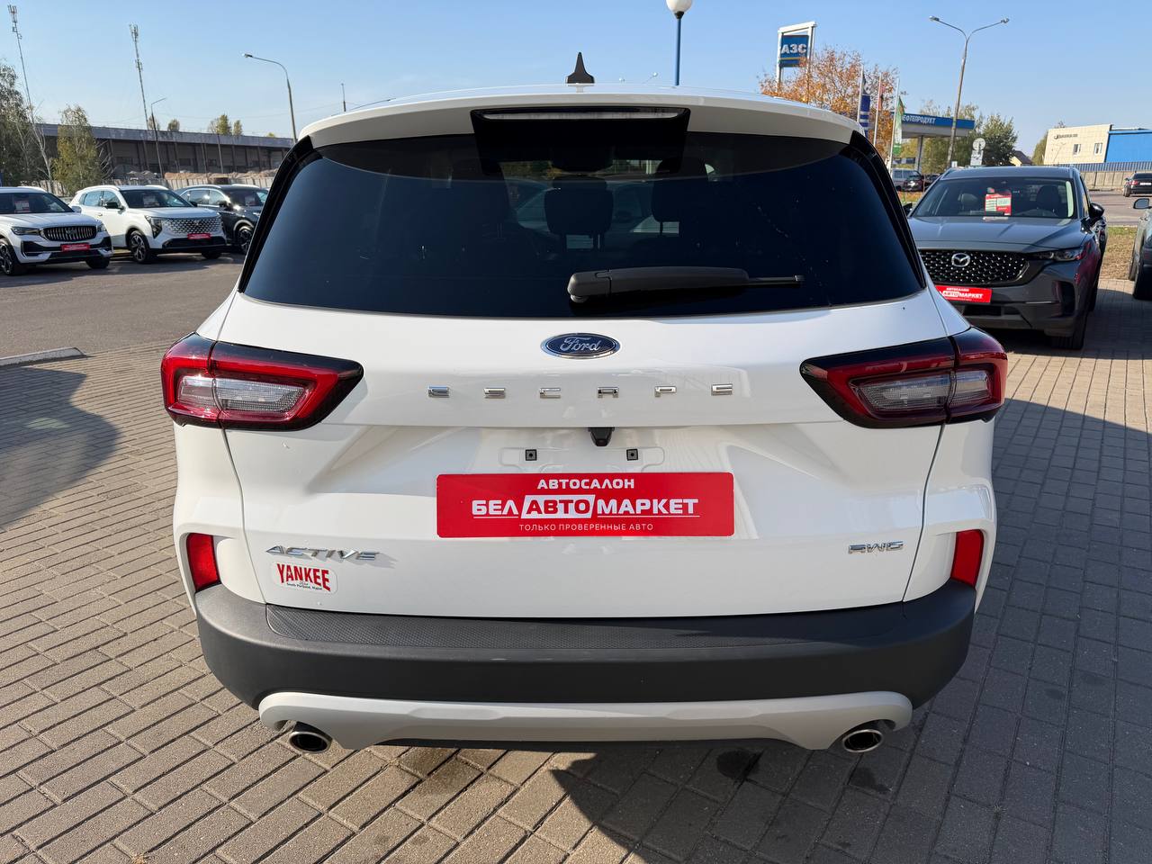 Фото автомобиля 5