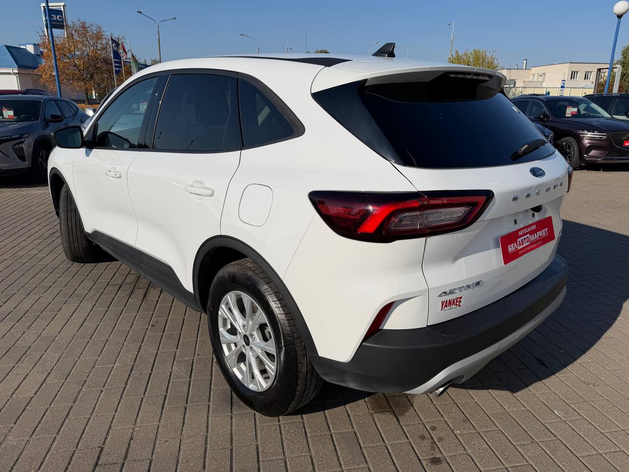 Фото автомобиля 6