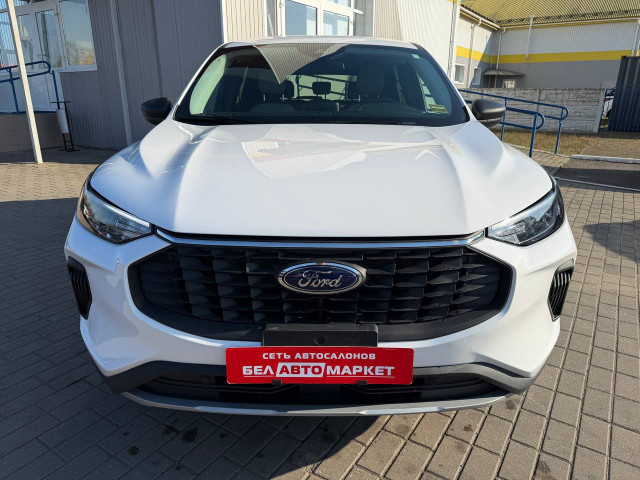 Фото автомобиля 1
