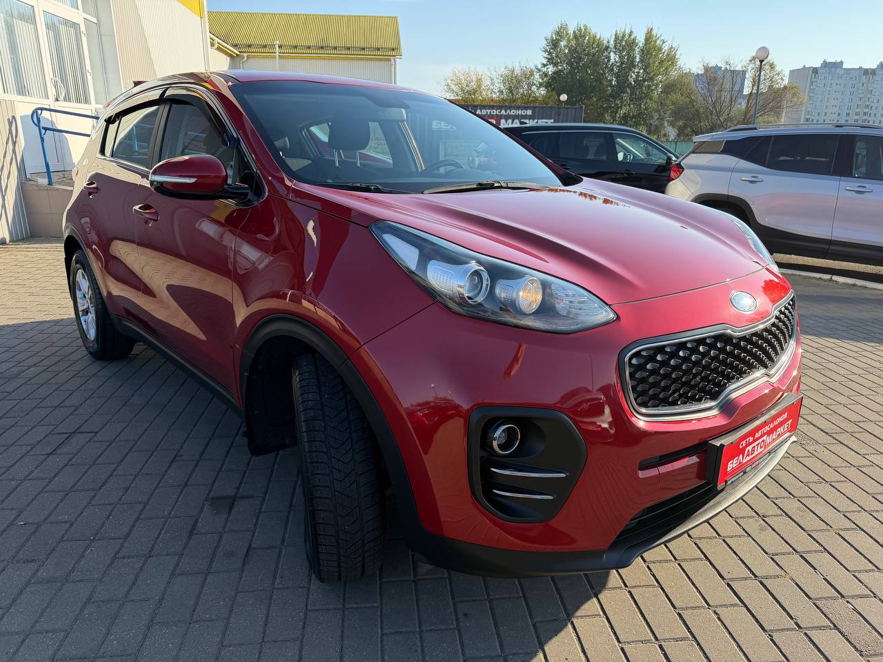 Фото автомобиля 2