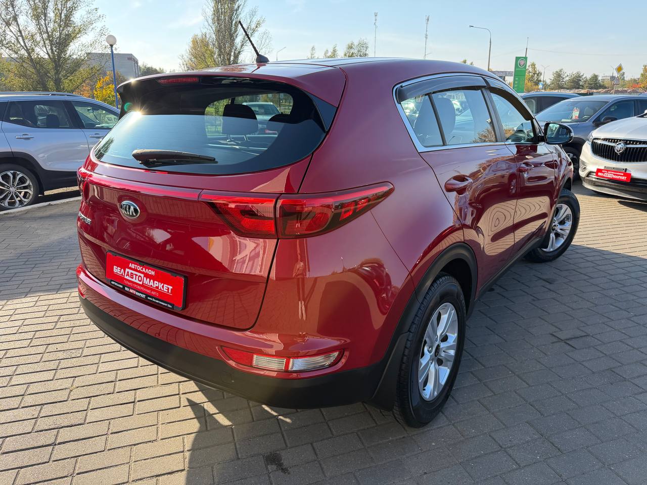 Фото автомобиля 4