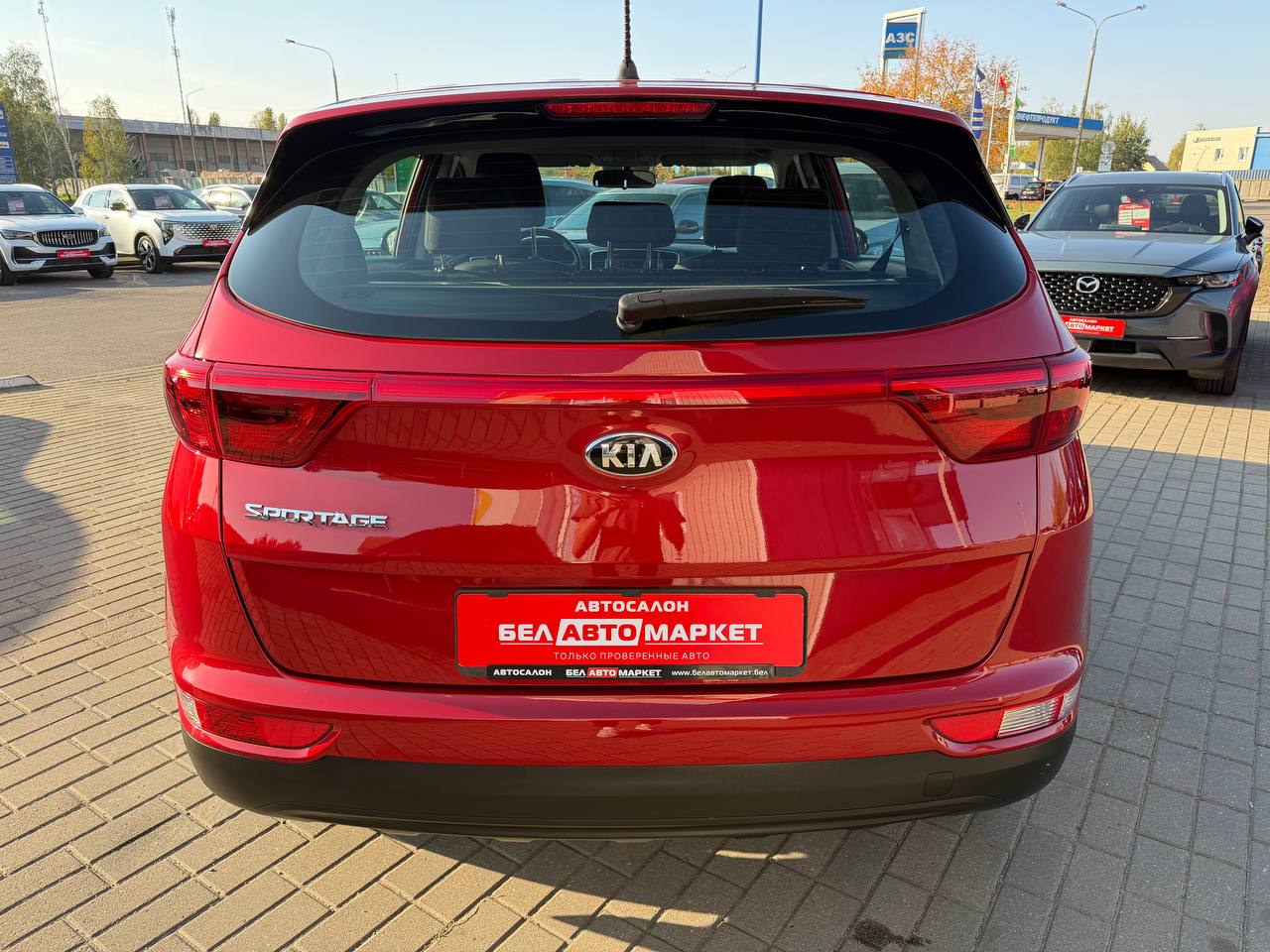 Фото автомобиля 5