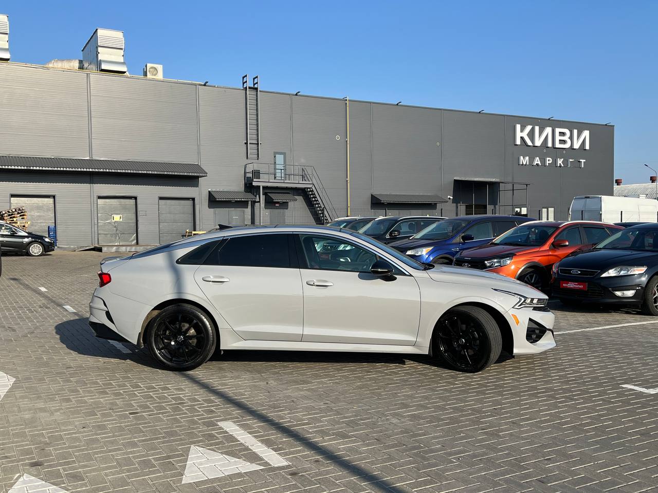 Фото автомобиля 3