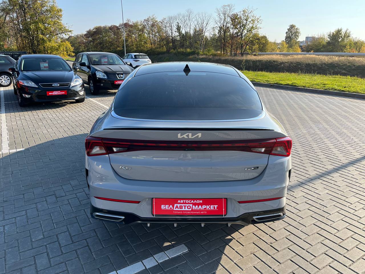Фото автомобиля 5