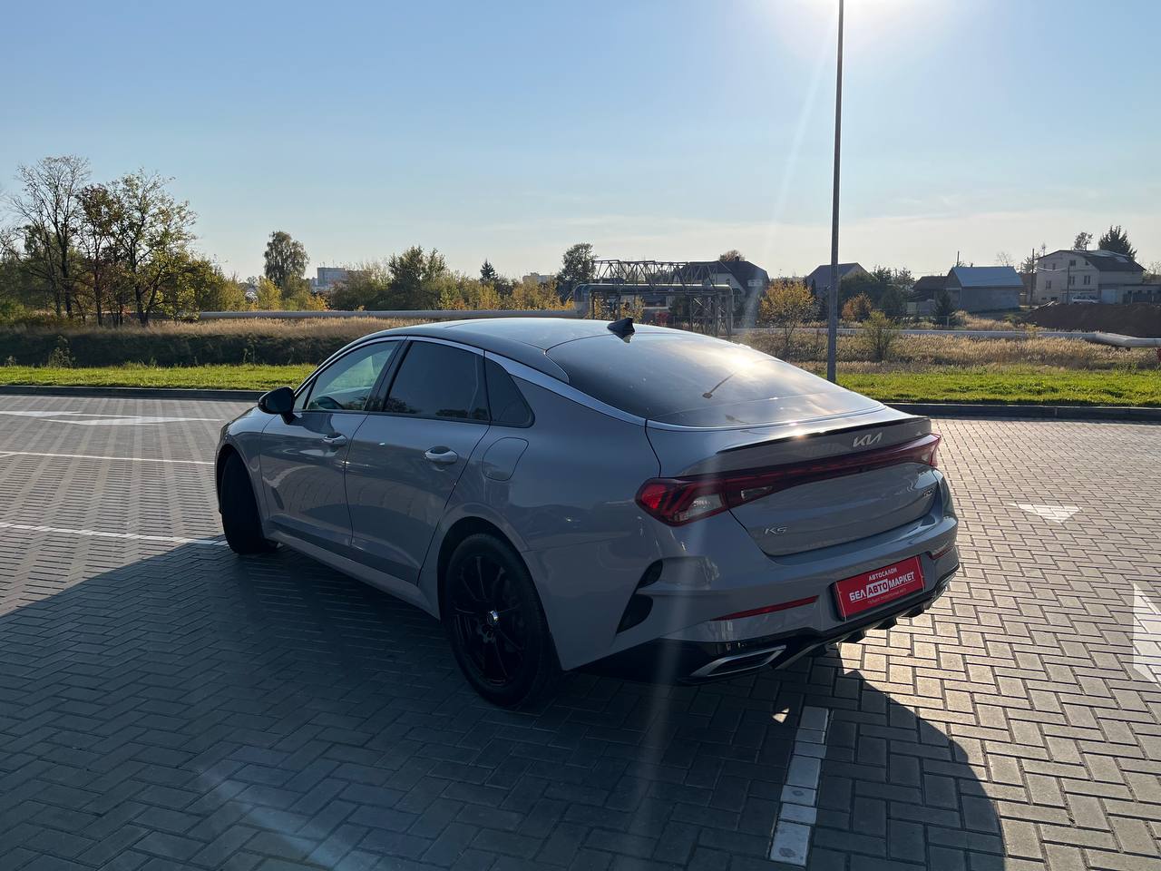 Фото автомобиля 6