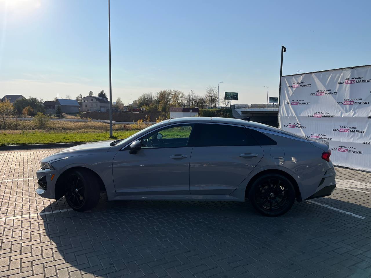 Фото автомобиля 7