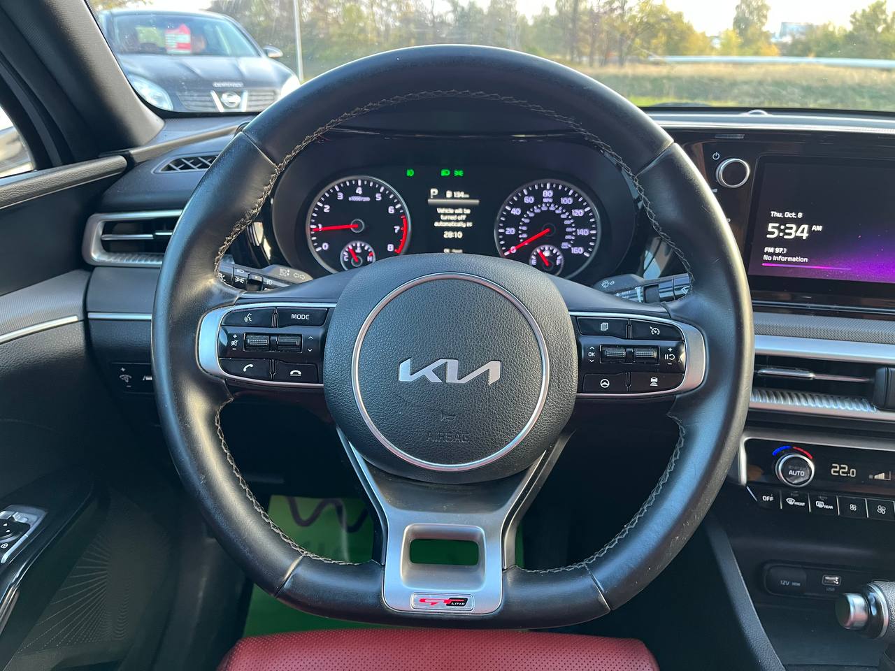 Фото автомобиля 9