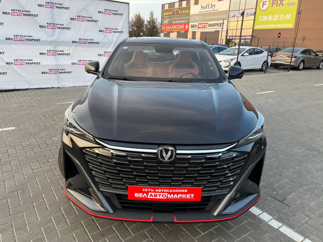 Фото автомобиля 1