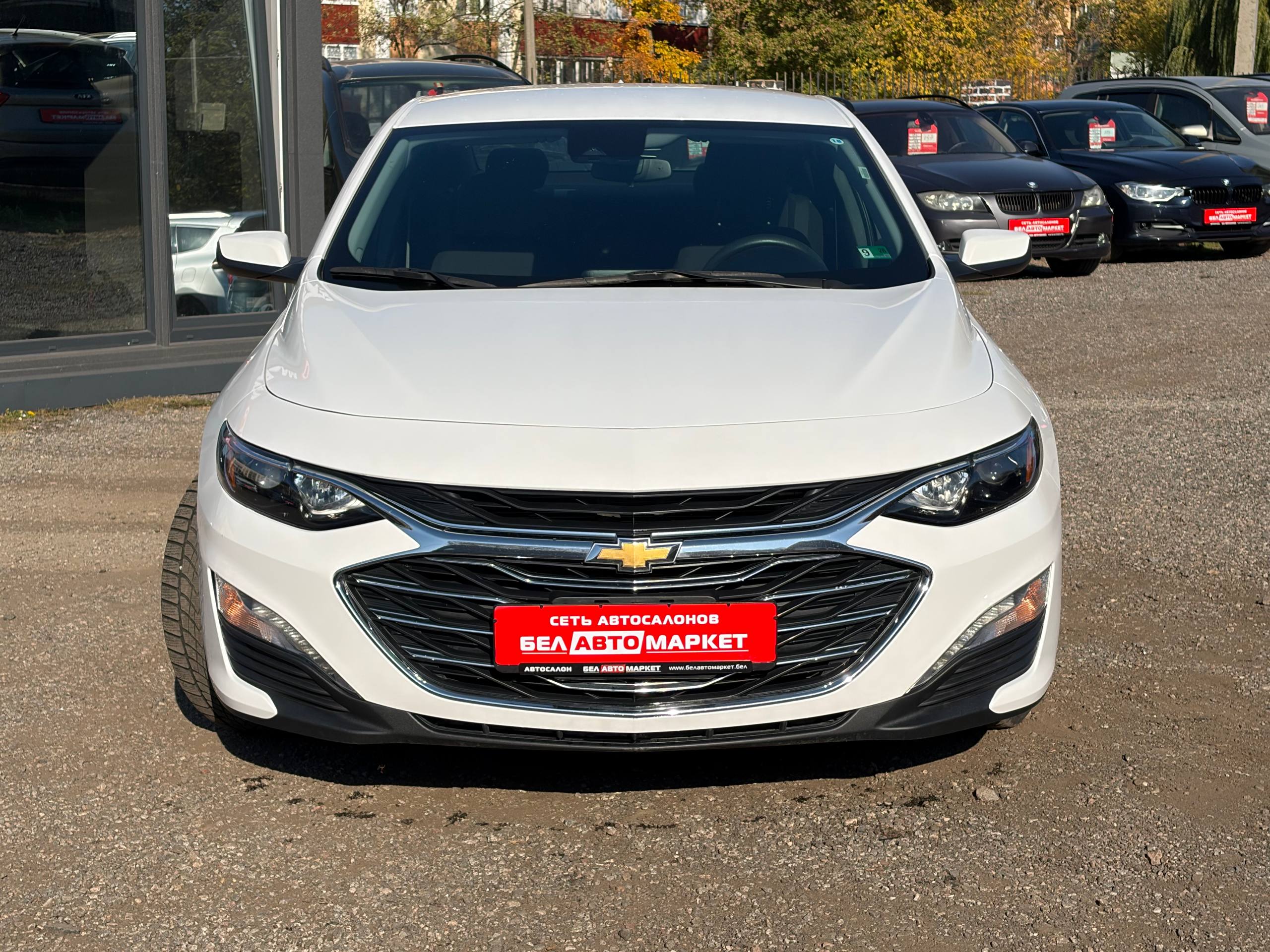 Фото автомобиля 1