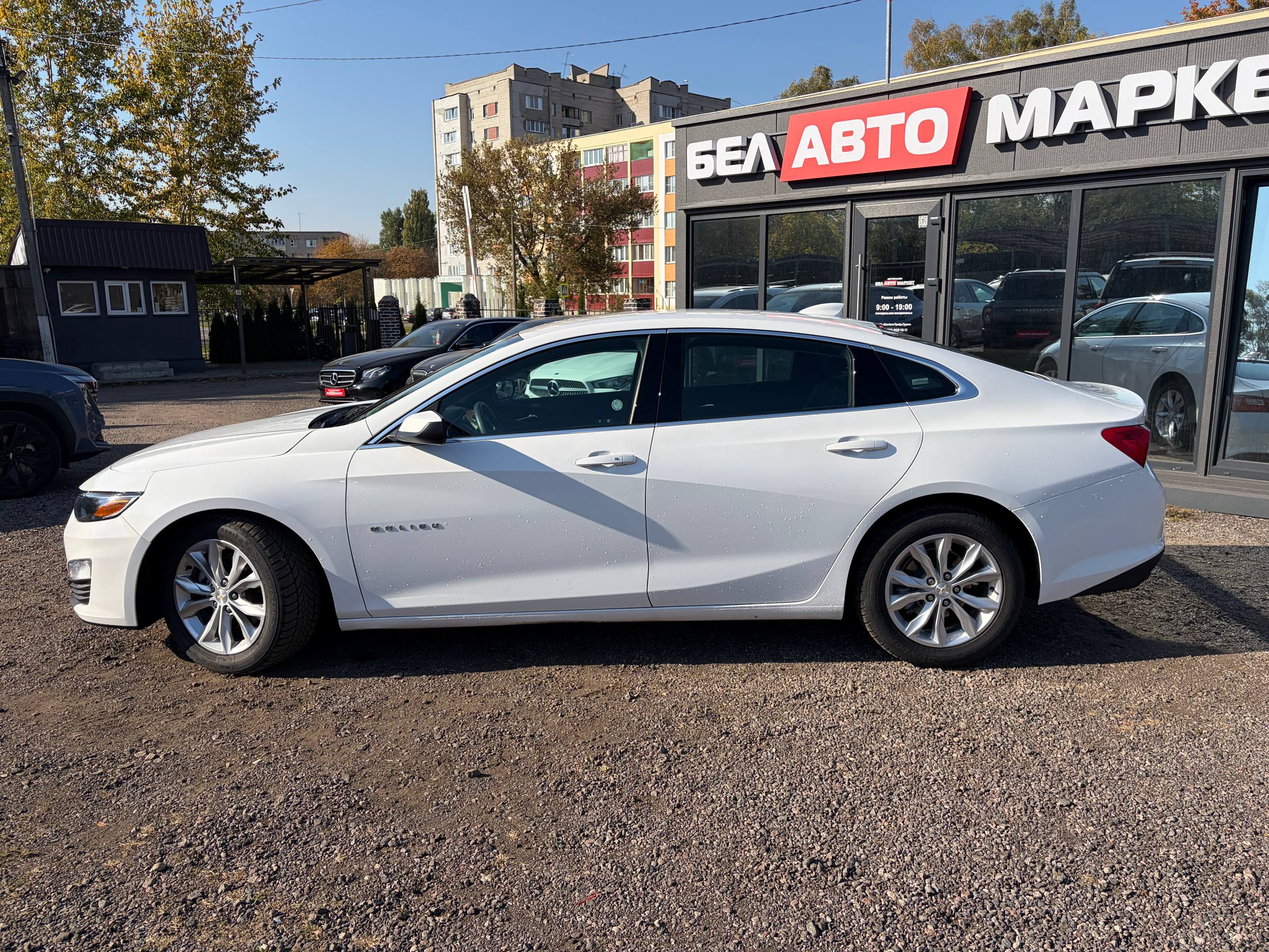 Фото автомобиля 7