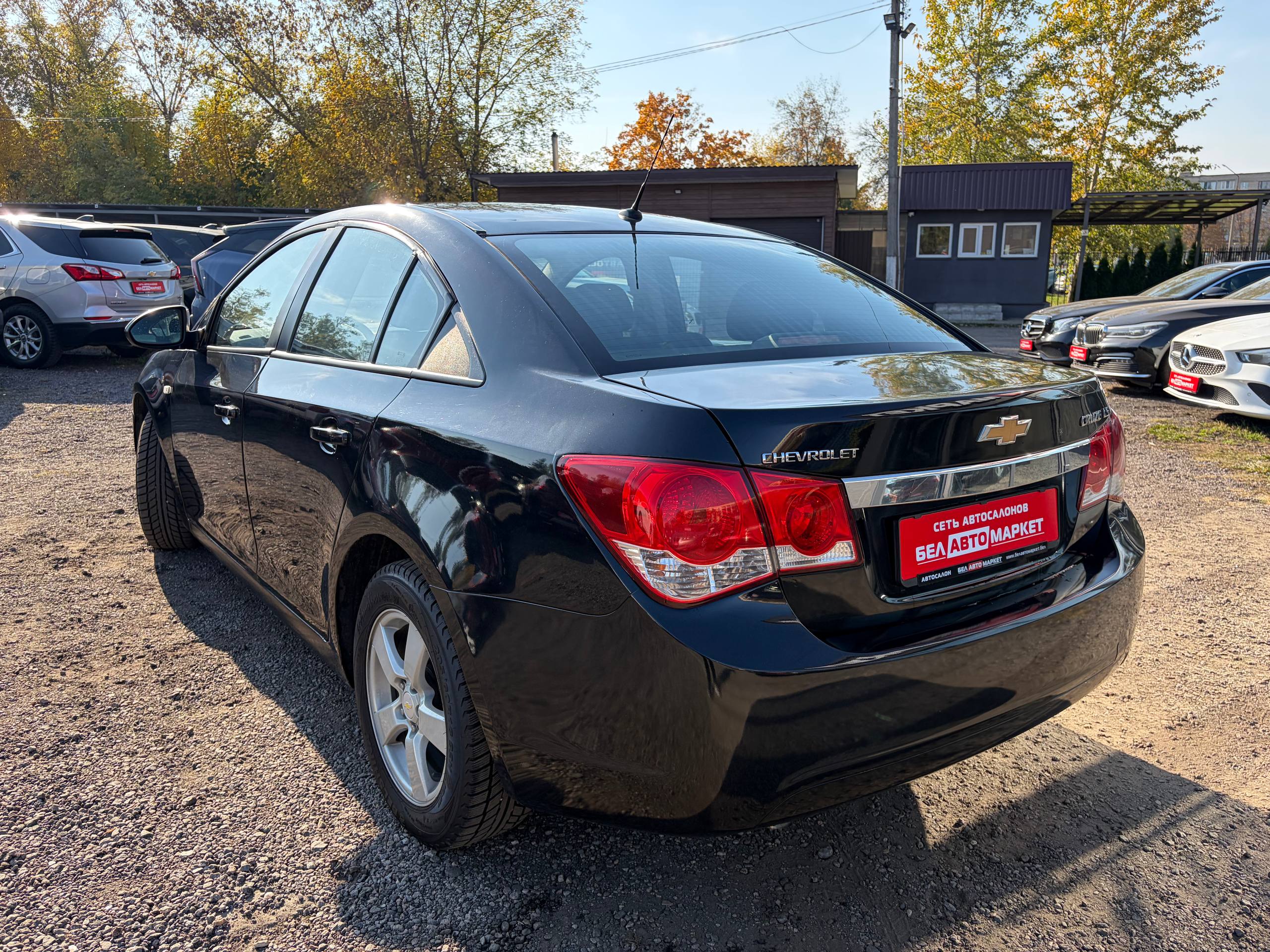 Фото автомобиля 6