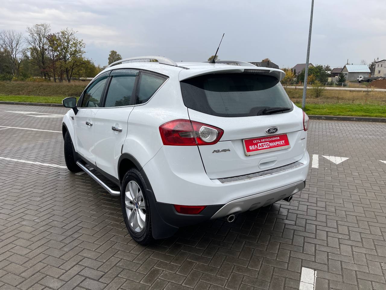 Фото автомобиля 5