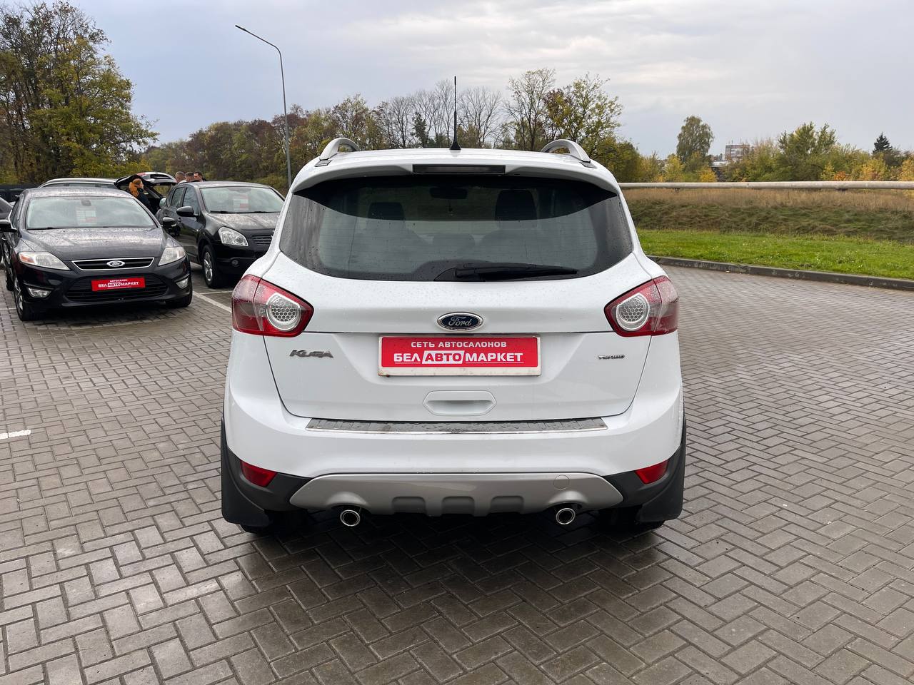Фото автомобиля 6