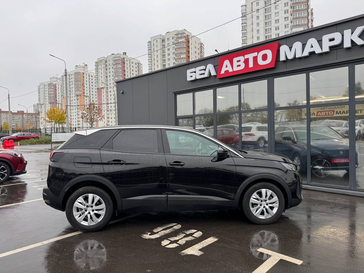 Фото автомобиля 3