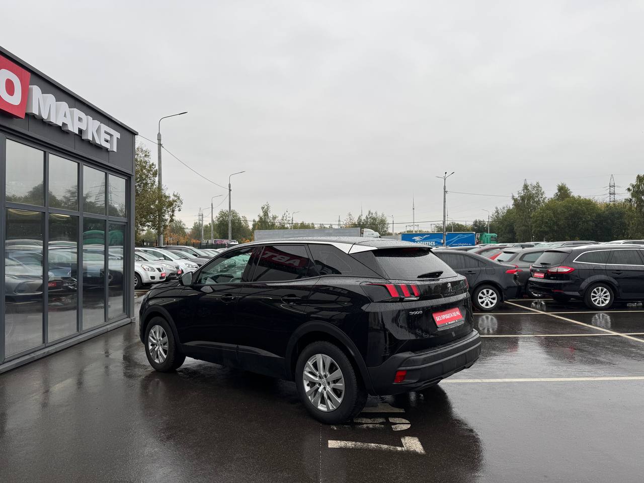 Фото автомобиля 6