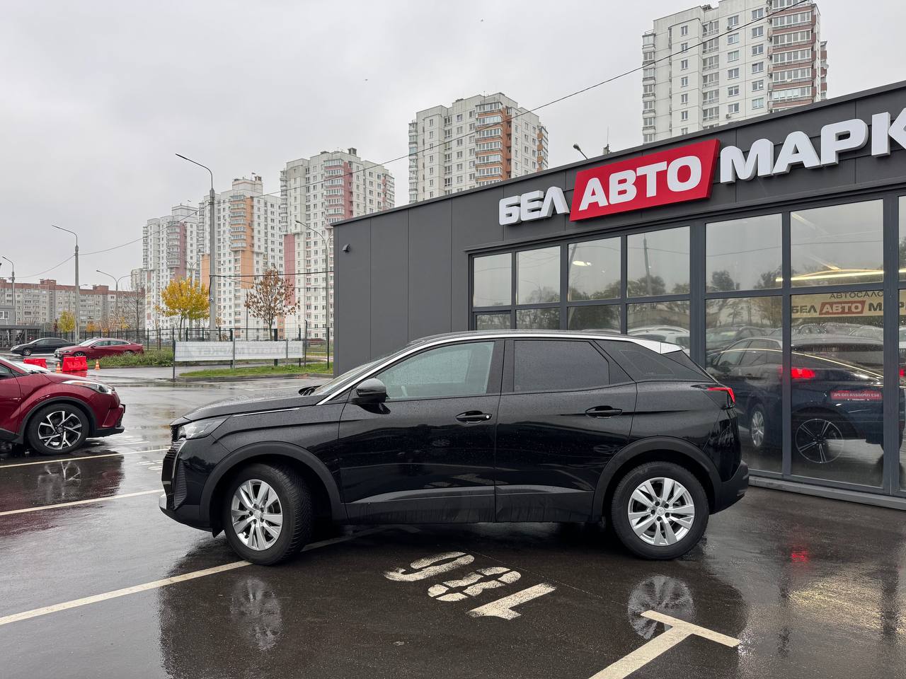 Фото автомобиля 7