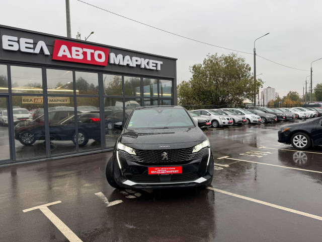 Фото автомобиля 1