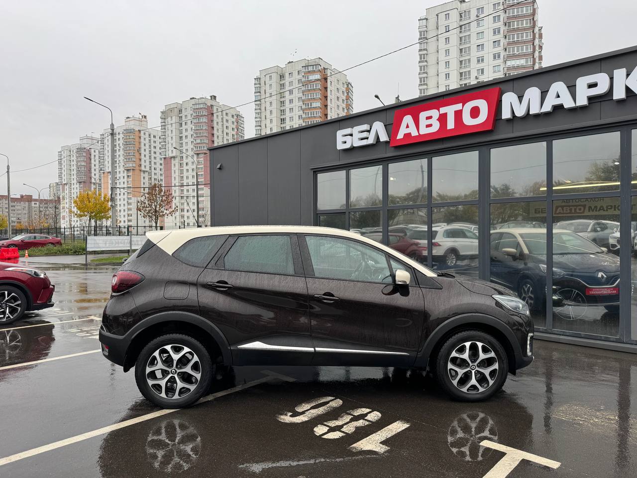 Фото автомобиля 3