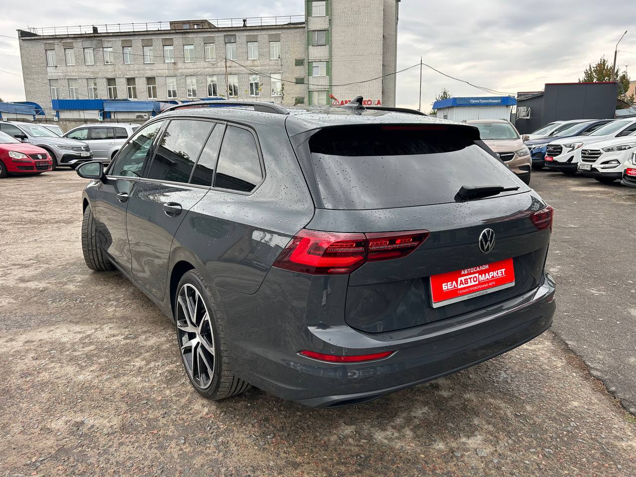 Фото автомобиля 6