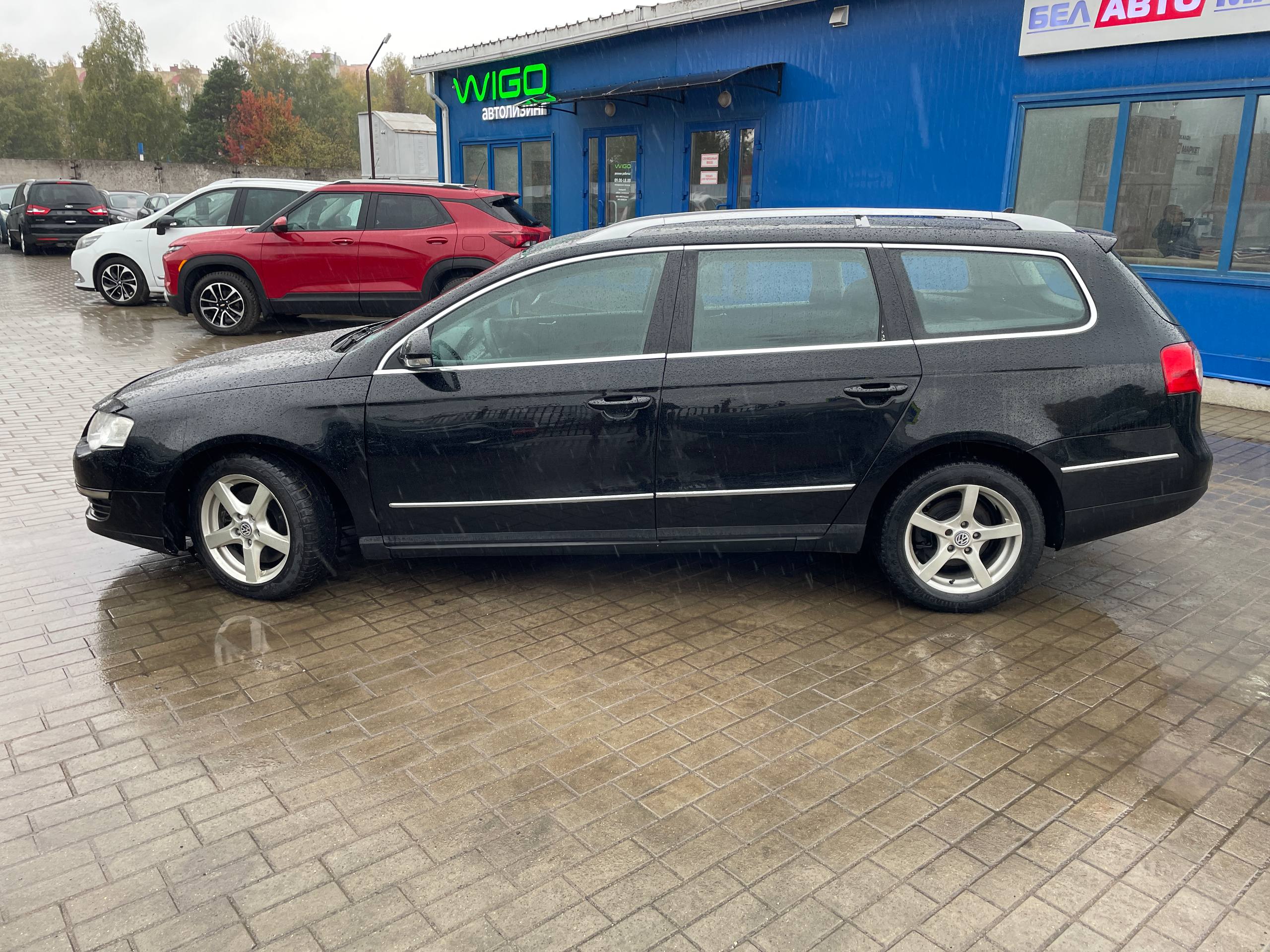 Фото автомобиля 8