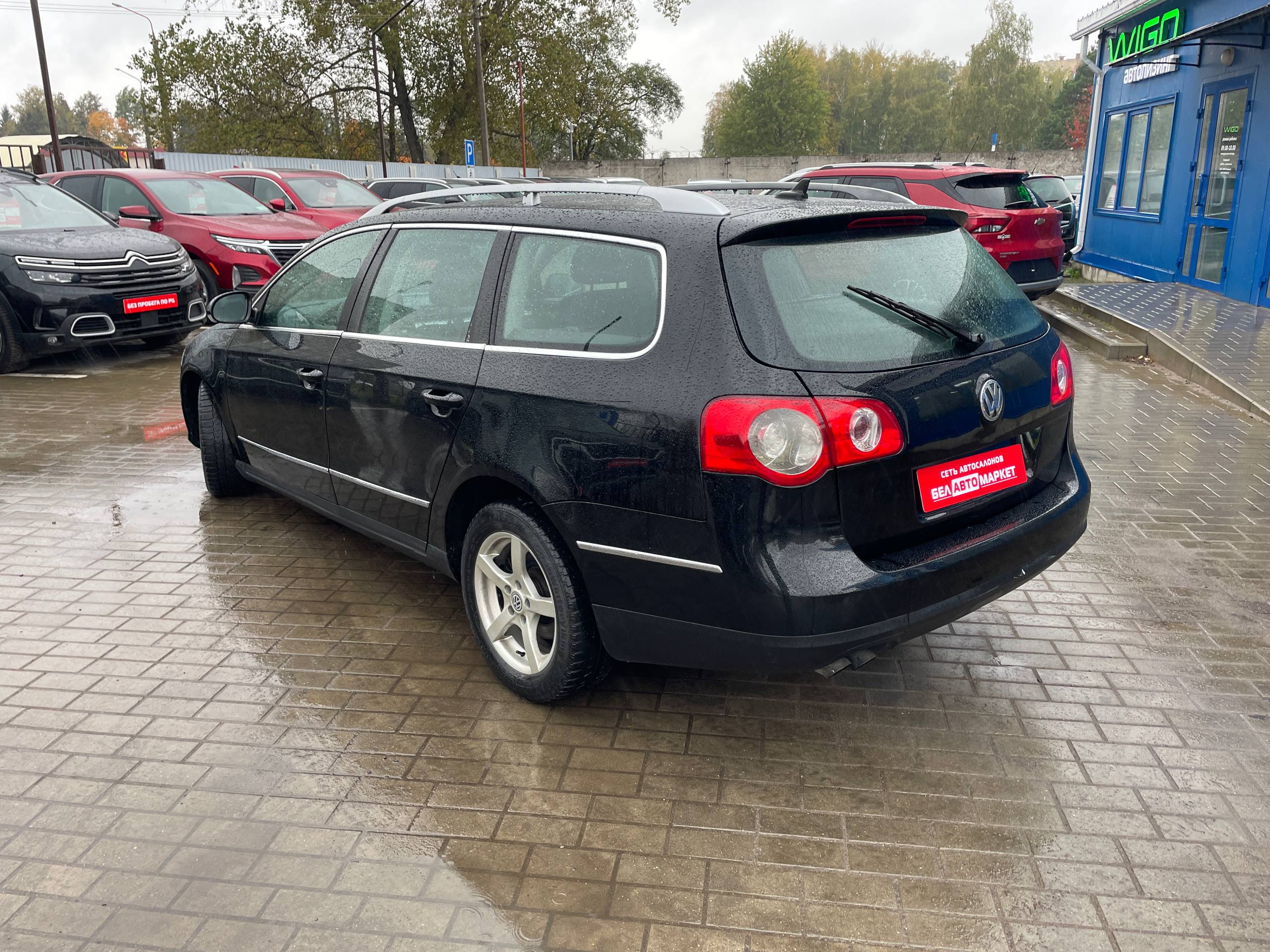 Фото автомобиля 9