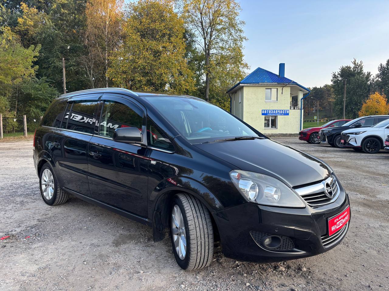 Фото автомобиля 2