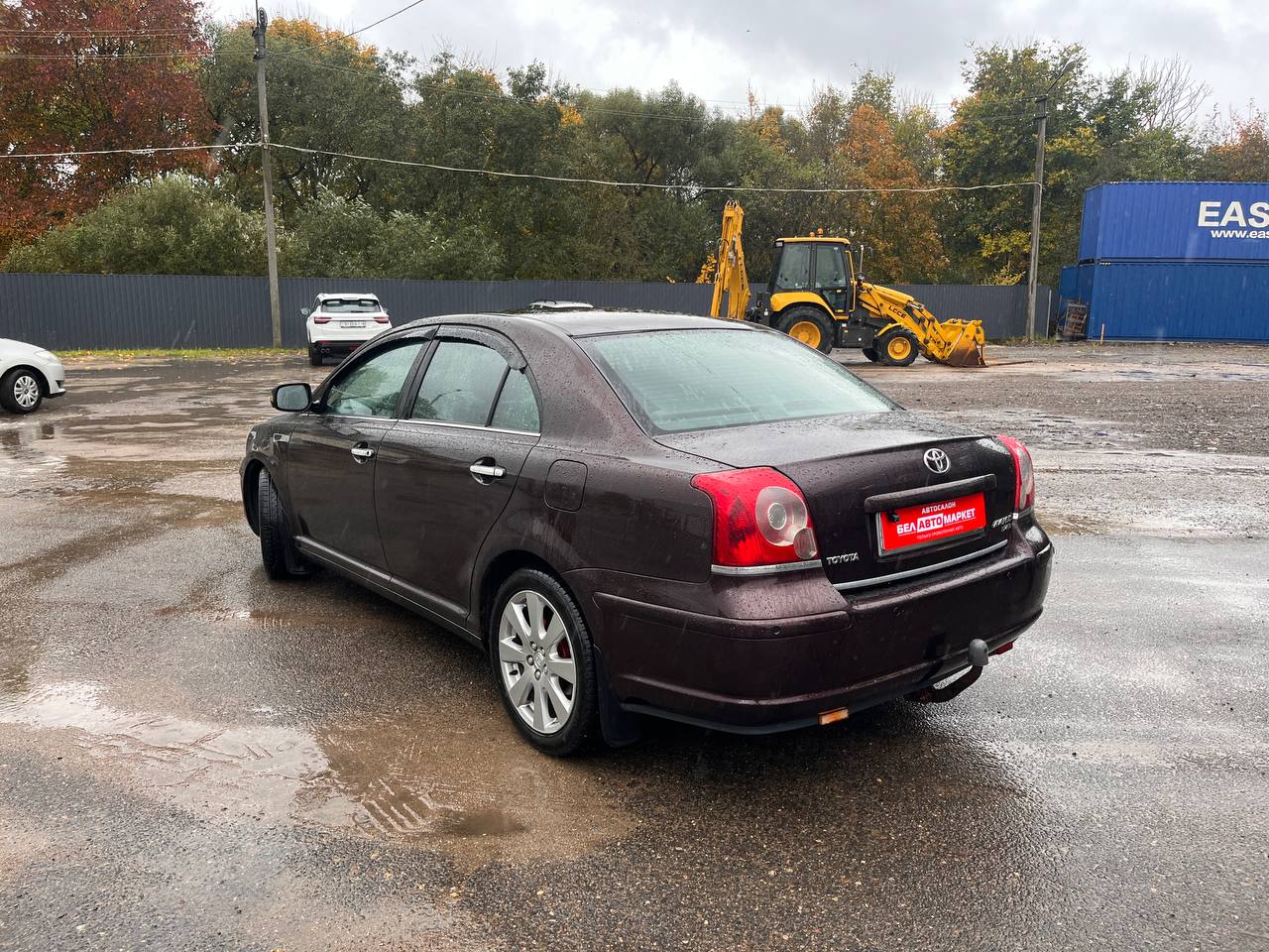 Фото автомобиля 6