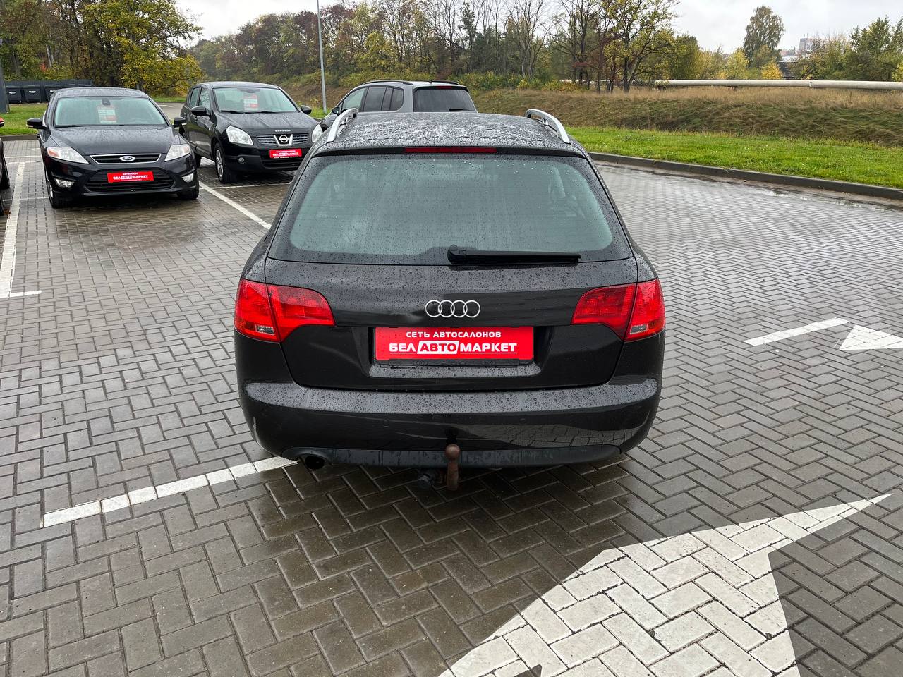 Фото автомобиля 5