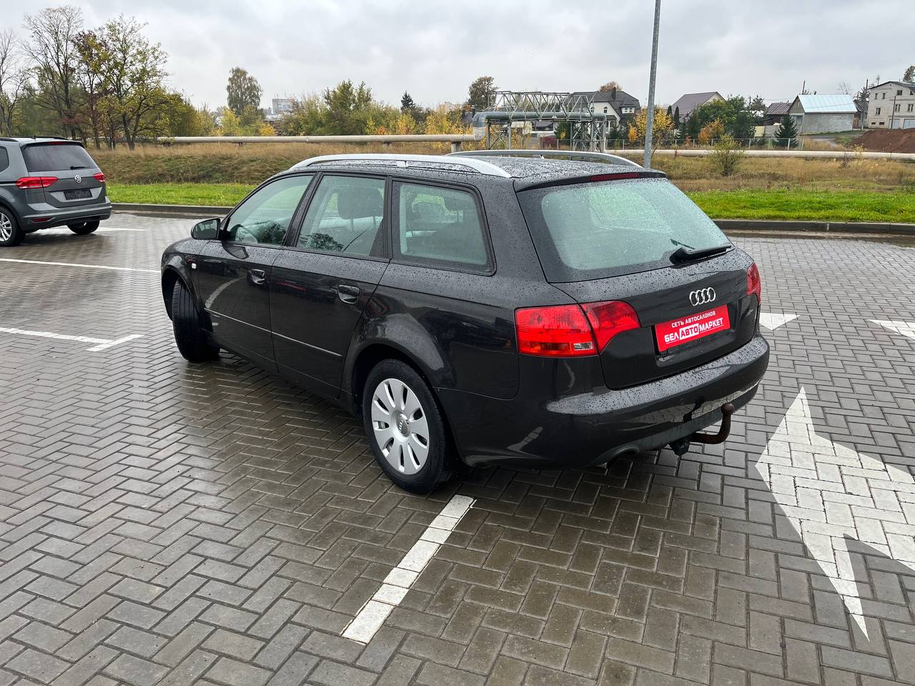 Фото автомобиля 6