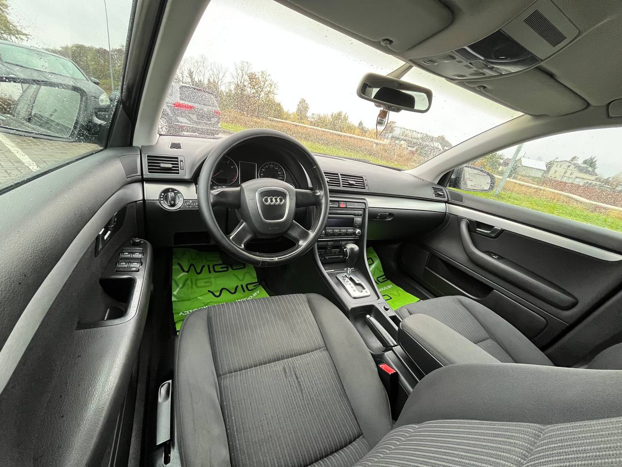 Фото автомобиля 15