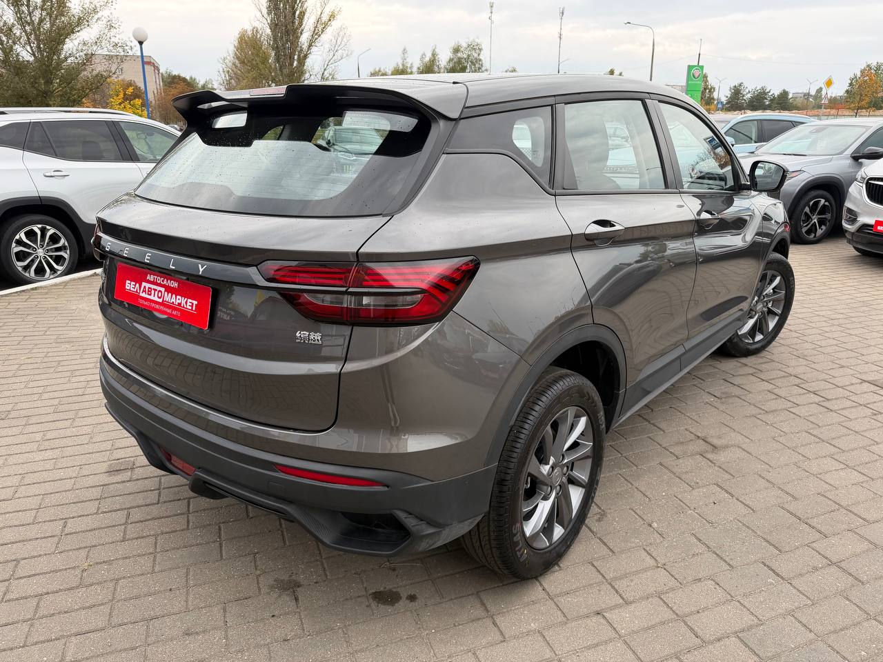 Фото автомобиля 4