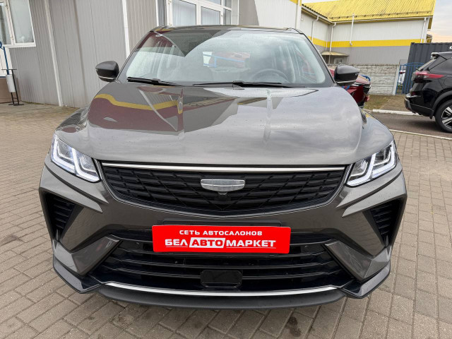 Фото автомобиля 1