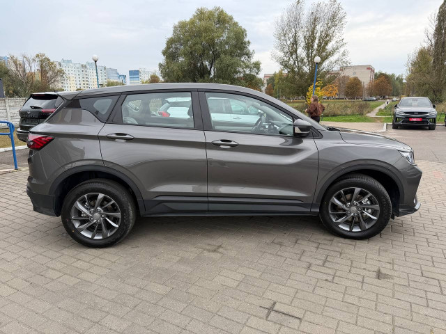 Фото автомобиля 3