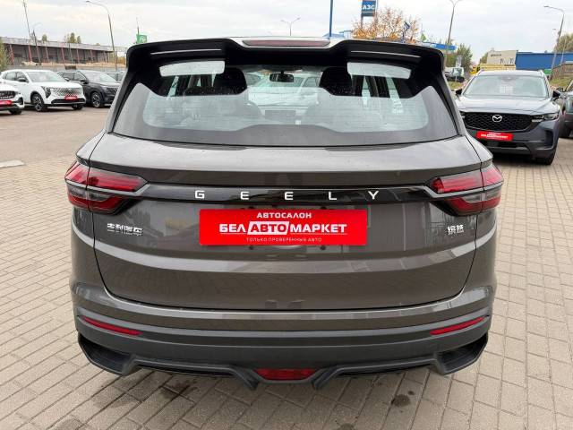 Фото автомобиля 5